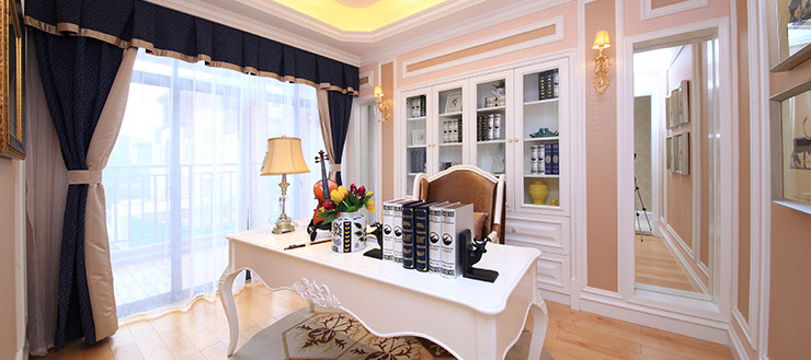 東莞富盈集團(tuán)清遠(yuǎn)凱旋城二期作品