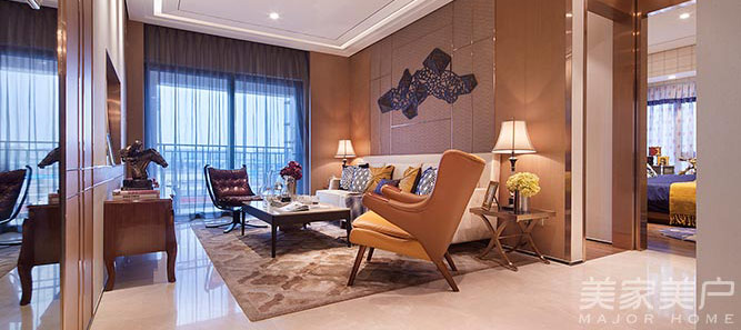 萬科余杭良渚郡西別墅