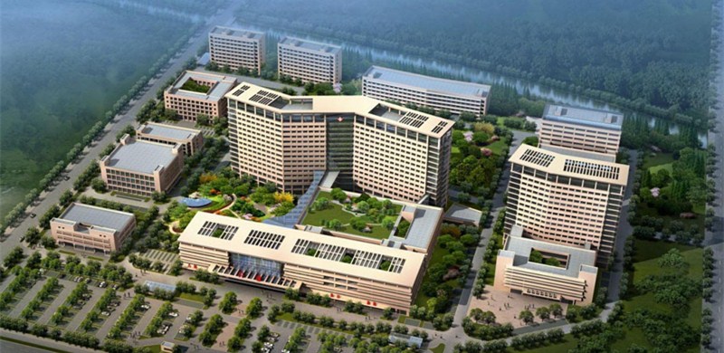 浙江蒼南人民醫(yī)院