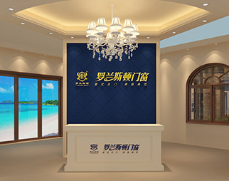 羅蘭斯頓門(mén)窗