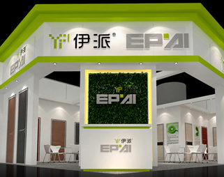 伊派生態(tài)門