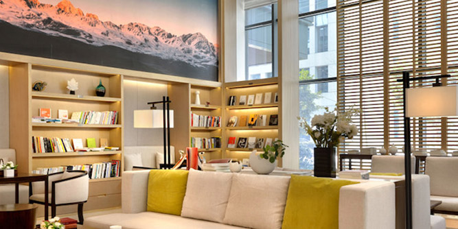 共享經(jīng)濟(jì)大熱 共享家居或成行業(yè)新風(fēng)尚