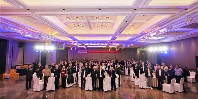 智啟藍(lán)海 共窗未來｜好博窗控華東私享會圓滿舉行